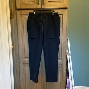Lululemon Bowline Pants size large